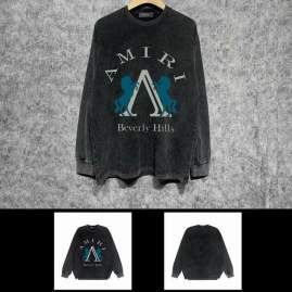 Picture of Amiri T Shirt Long _SKUAmiriS-2XL11trZJCH26949350